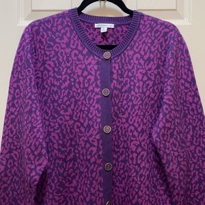 ISAAC MIZRAHI SZ XL